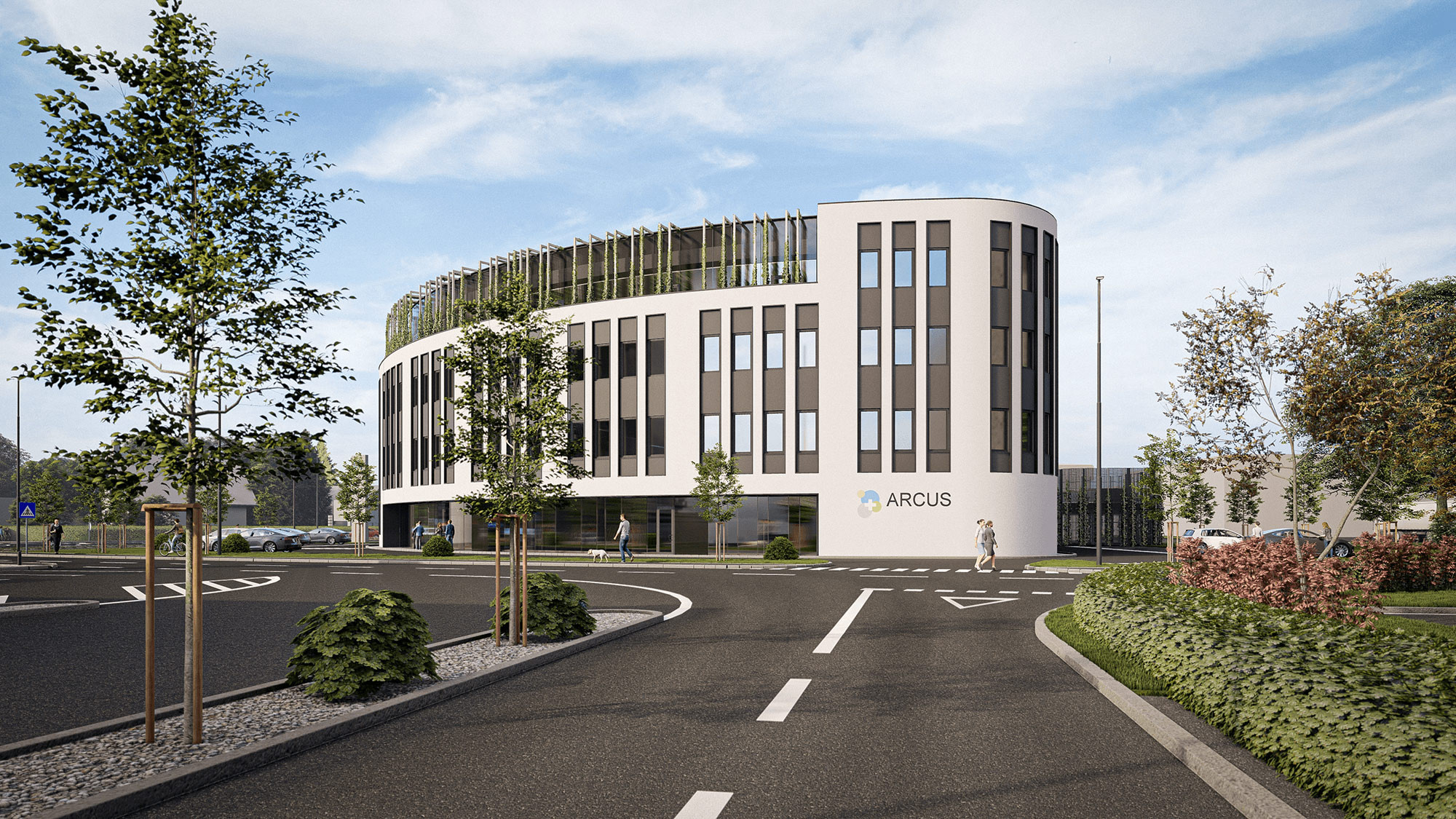 Medicinski center ARCUS